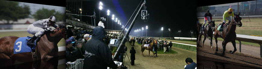 Broadcast Video Production